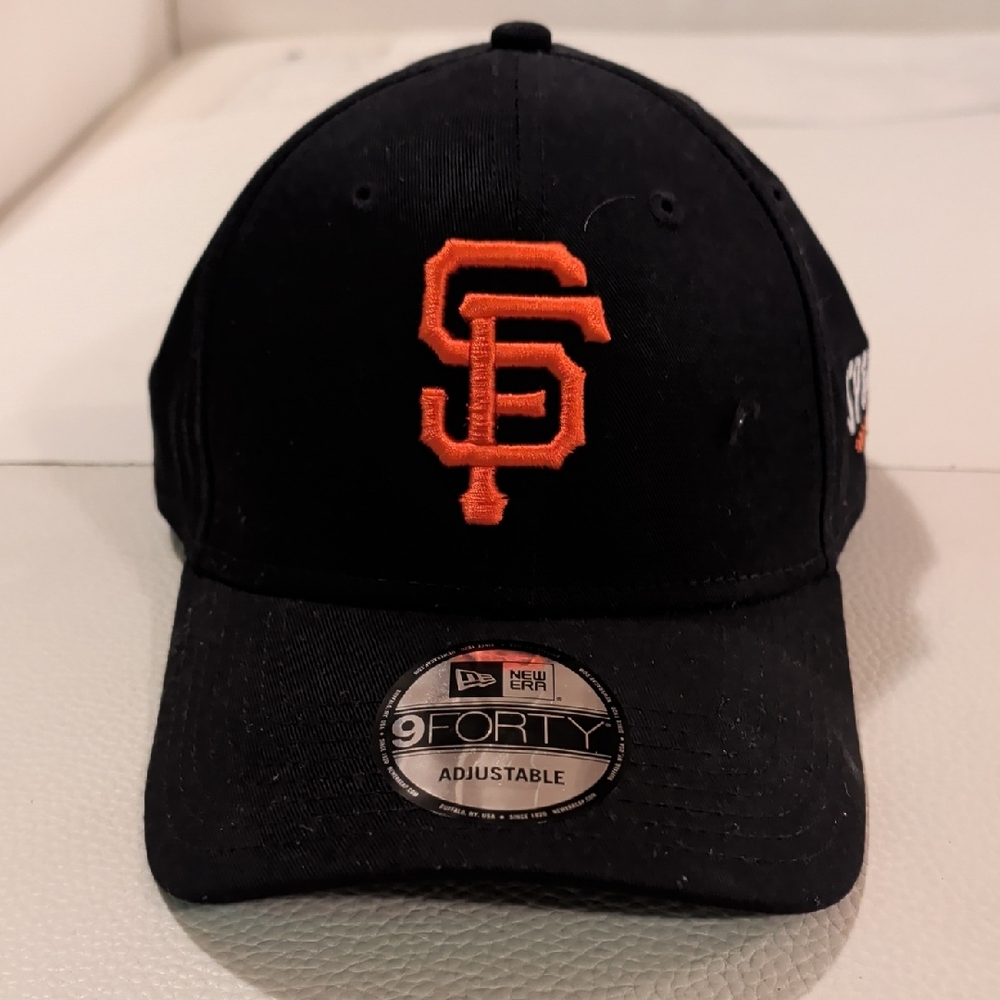 San Francisco Giants Spring Training Hat